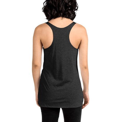 Forces Of Nature Women's Racerback Tank