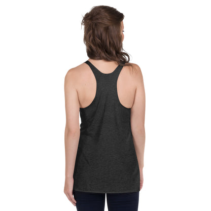 Forces Of Nature Women's Racerback Tank