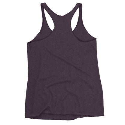 Forces Of Nature Women's Racerback Tank