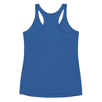 Forces Of Nature Women's Racerback Tank