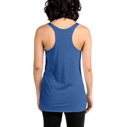 Forces Of Nature Women's Racerback Tank