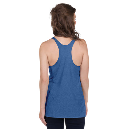 Forces Of Nature Women's Racerback Tank