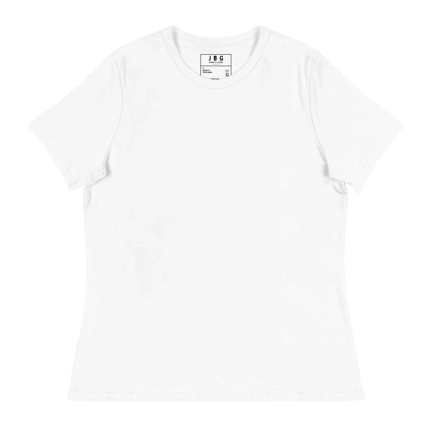 Women's Relaxed T-Shirt